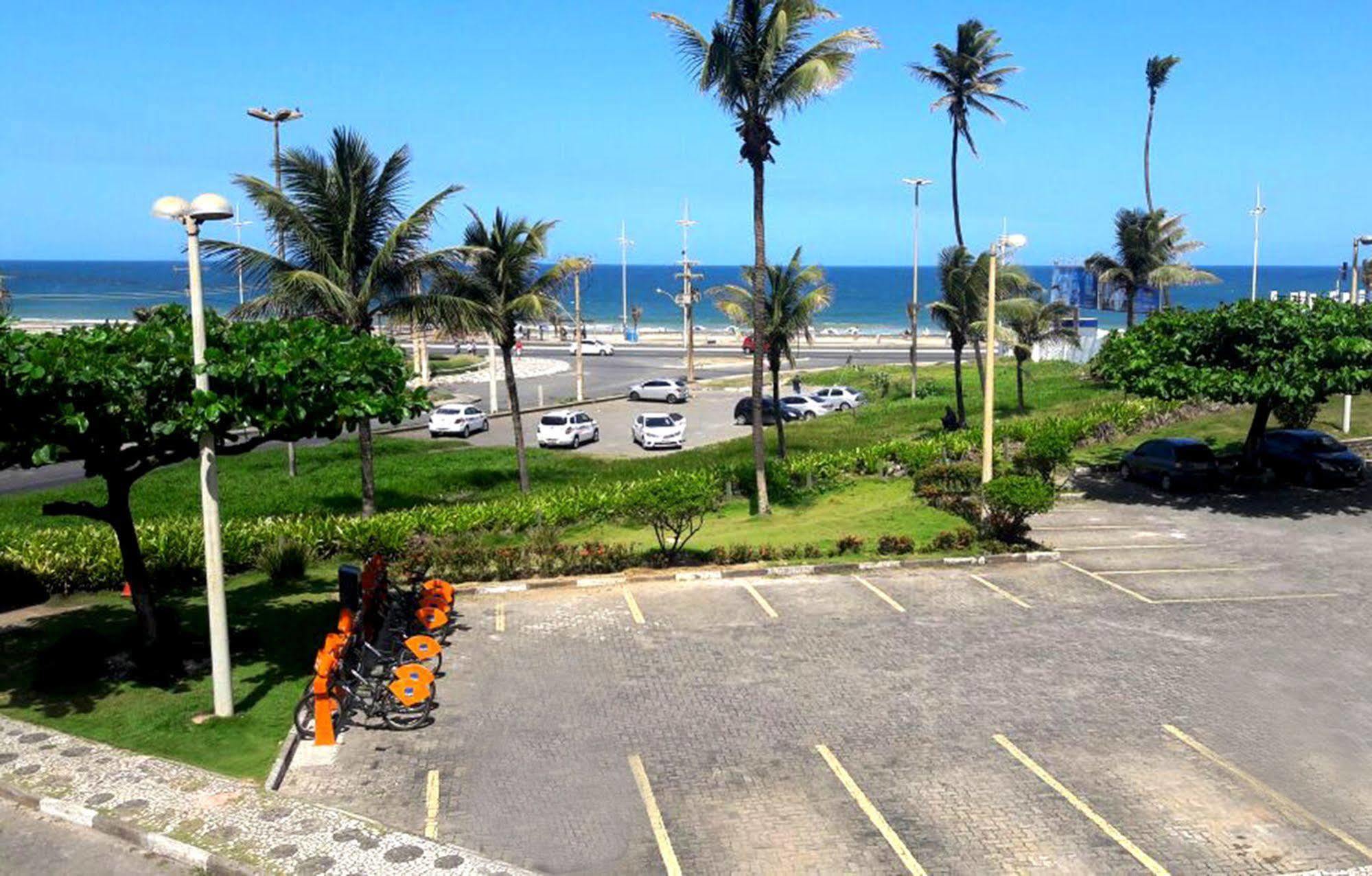 Bahiamar Hotel Salvador Exterior photo